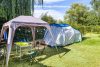 campsite pitch tent royan