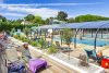 cheap campsite royan with swimming pool