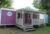 mobil-home confort 6 pers