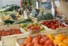 marché central de royan