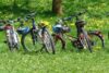Vélos de randonnée saint palais sur mer
